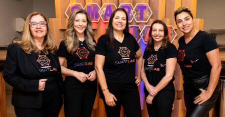 Executivos de Curitiba vão debater o uso prático da Inteligência Artificial nos negócios