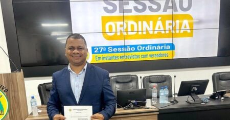 Câmara de Hortolândia aprova moção pela efetivação da CNH Social