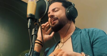 Vini Drumond lança a música “Próximo erro”