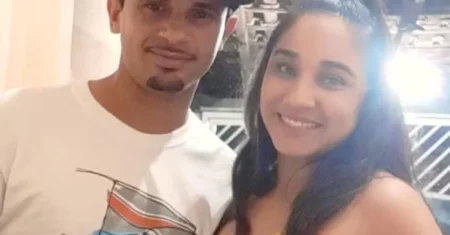 Suspeito de feminicídio em Campinas se entrega à polícia e tem prisão temporária decretada