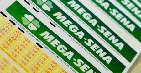 Aposta de Hortolândia acerta a quina da Mega-Sena e fatura mais de R$ 30 mil
