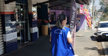 Prefeitura intensifica fiscalização nos comércios que vendem alimentos