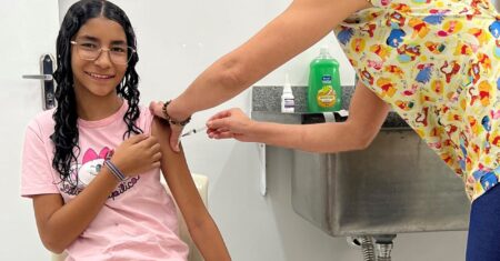 Hortolândia inicia campanha de multivacinação nesta quarta-feira (08/10)