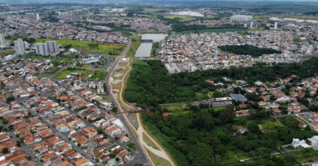 Hortolândia realiza audiência pública sobre Plano Diretor