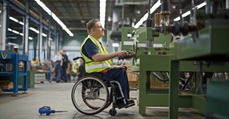 PAT de Hortolândia está com 70 vagas de emprego para PcDs