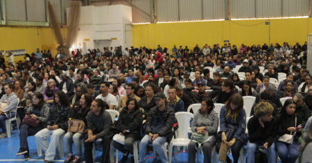 2º Feirão de Empregos de Hortolândia acontece nesta sexta-feira (24/10)