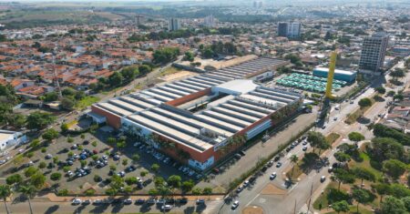 A caminho dos 6 anos, Shopping ParkCity Sumaré celebra em ritmo de crescimento e novidades