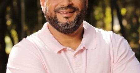 Nei Prazeres é o novo vereador de Hortolândia após cassação de Léo do LM