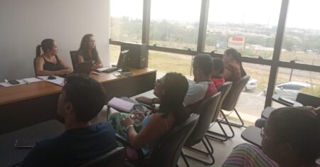 Prefeitura de Hortolândia capacita servidores para interação com a população no sistema e-sic do site da Administração Municipal