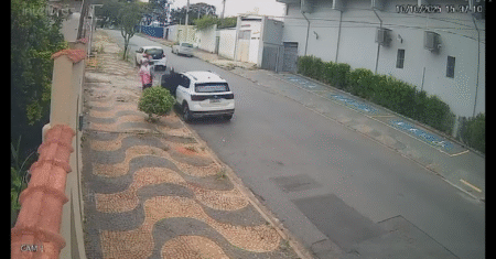 Idosa de 86 anos é sequestrada ao estacionar carro na região do Taquaral, em Campinas