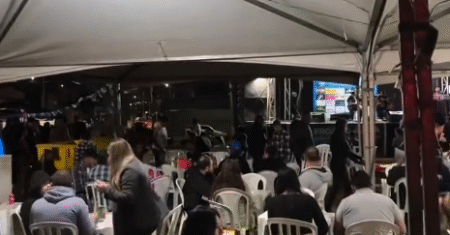 Câmara de Hortolândia oficializa Festa Julina da Associação Projeto Águia no calendário municipal