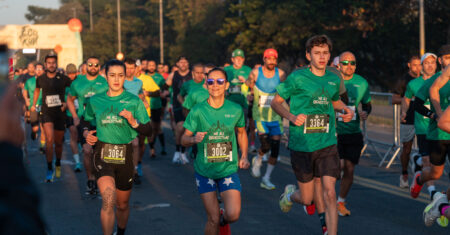 Corrida gratuita que une desafio, saúde e sustentabilidade, a Eco Run, chega à Indaiatuba, em novembro