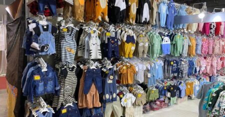 Feira da Gestante volta a Campinas com entrada gratuita e produtos a partir de R$ 1,99