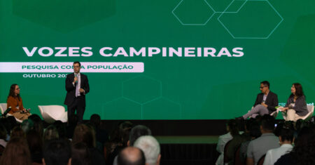 Maioria da população considera Campinas uma cidade boa para se viver, embora reconheça a desigualdade social