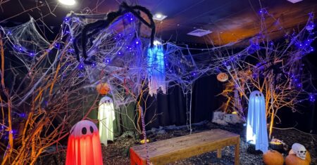Halloween no Shopping Parque das Bandeiras garante diversão e magia em Campinas