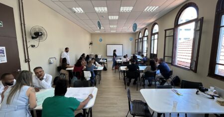 CULTSP PRO abre inscrições para 04 cursos gratuitos na Região de Campinas