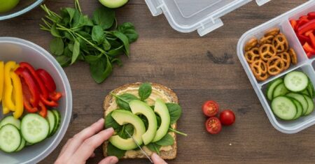 Oficina culinária gratuita que ensinará receitas de lanches para o dia a dia está com inscrições abertas