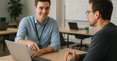 Santander abre inscrições para Programa de Estágio em nove cidades paulistas, além da capital
