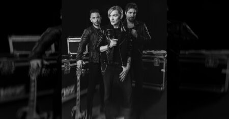 The Calling volta ao Brasil com show gratuito em Campinas