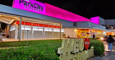 Shopping ParkCity Sumaré reforça campanha Outubro Rosa com programação especial e gratuita