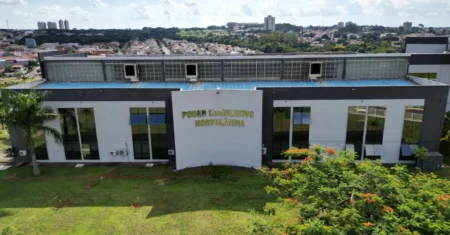 Câmara de Hortolândia aprova crédito adicional para reforçar orçamento municipal