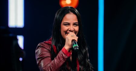 Música “Desejo incansável” Impulsiona Micarla ao sucesso e a consolida como voz marcante do sertanejo