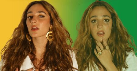 Sofia Brasil lança a irreverente “Casa, beija, mata”