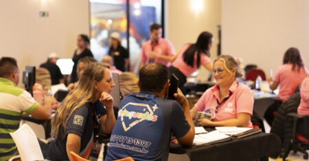 Campinas atrai grandes eventos e impulsiona o turismo de negócios