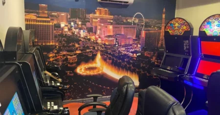 Polícia Militar fecha bingo clandestino pela segunda vez em 40 dias em Campinas