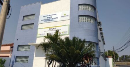 Câmara de Hortolândia aprova denominação oficial do CRAS Santa Clara