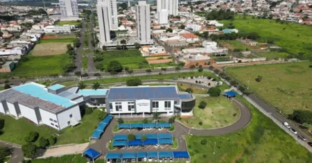 Câmara de Hortolândia aprova orçamento bilionário de R$ 1,97 bi para 2026