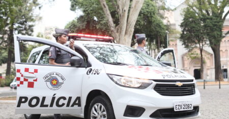 Câmara de Hortolândia propõe criação de Batalhão da Polícia Militar no município