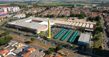 Shopping ParkCity Sumaré está com mais de 30 vagas de trabalho