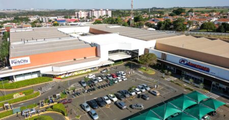 Aventura Pokémon leva diversão e nostalgia ao Shopping ParkCity Sumaré