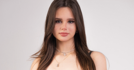 Rafaela Carrer apresenta projeto inédito na Fazenda Churrascada em Campinas