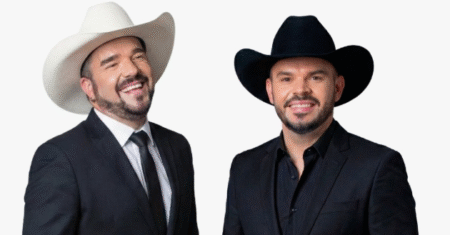 Luiz Miguel & Daniel apresentam projeto “Natal Mágico e Encantado” – In Concert”