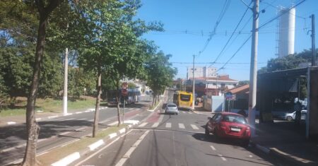 Jd. Amanda: Trecho da Av. Tarsila do Amaral com rua Casemiro de Abreu terá interdição, a partir de segunda-feira (03/11)