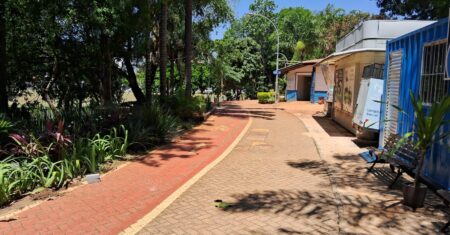 Observatório Ambiental de Hortolândia fecha temporariamente para manutenção entre terça e quinta-feira (11 a 13/11)