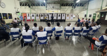 Hortolândia celebra mês da consciência negra com exposição e cultura