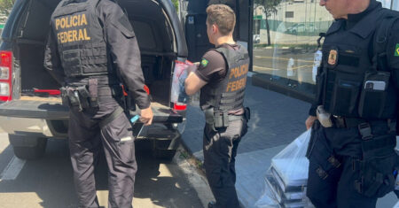 Documentos revelam como funcionava o suposto esquema de fraudes na Educação investigado pela Operação Coffee Break