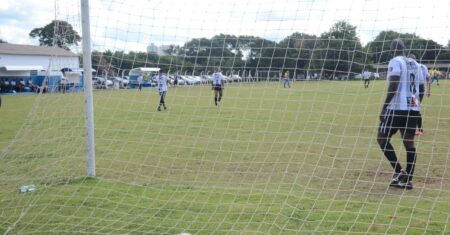 Terceira divisão define finalistas e garante acesso à segunda divisão