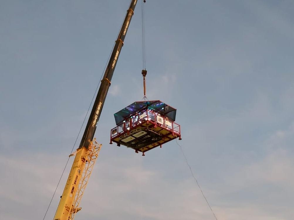 Brasa no Parque reúne churrasco e cerveja artesanal no Parque Dom Pedro em Campinas