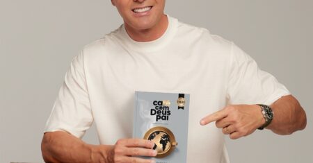 Café com Deus Pai lidera vendas no Brasil em 2025: Sucesso absoluto