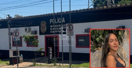 Feminicídio em Hortolândia: Jovem de 21 anos é morta a tiros; companheiro é o principal suspeito