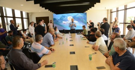 Hortolândia cria frente para acelerar obras de drenagem em rodovia