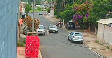 Motorista que atropelou criança de 7 anos em Hortolândia é detido