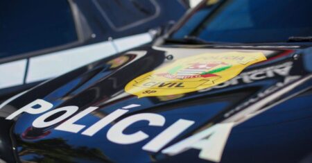 Violência cai na região de Campinas: Roubos recuam 30% neste ano