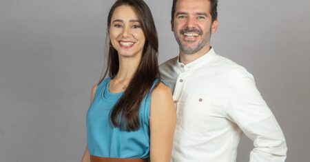 AnieRafa lançam canção de Ano Novo: “Desejo de bom ano” celebra 2026