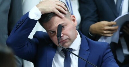 Silvinei Vasques preso no Paraguai: Ex-diretor condenado a 24 anos é capturado