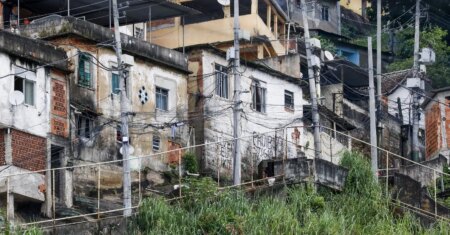 Projeto Pacha: Pesquisa internacional foca em adaptação climática nas favelas